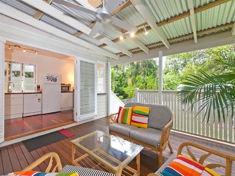 Third view of Homely house listing, 58 Wilde Street, Wynnum QLD 4178
