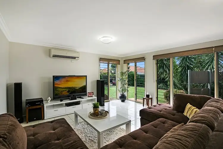 Second view of Homely house listing, 19 Fallon Drive, Middle Ridge QLD 4350