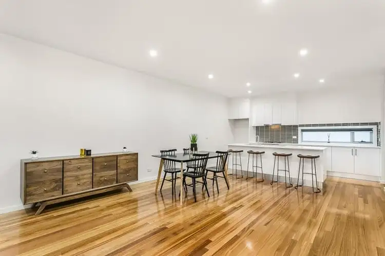 Main view of Homely townhouse listing, 8/11-17 Evans Street, Moonee Ponds VIC 3039