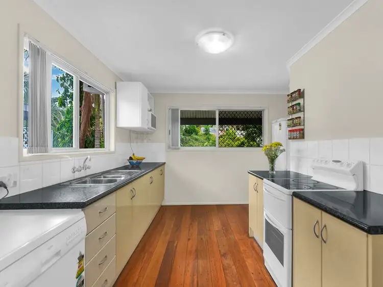 Second view of Homely house listing, 2 Dyne Street, Red Hill QLD 4059