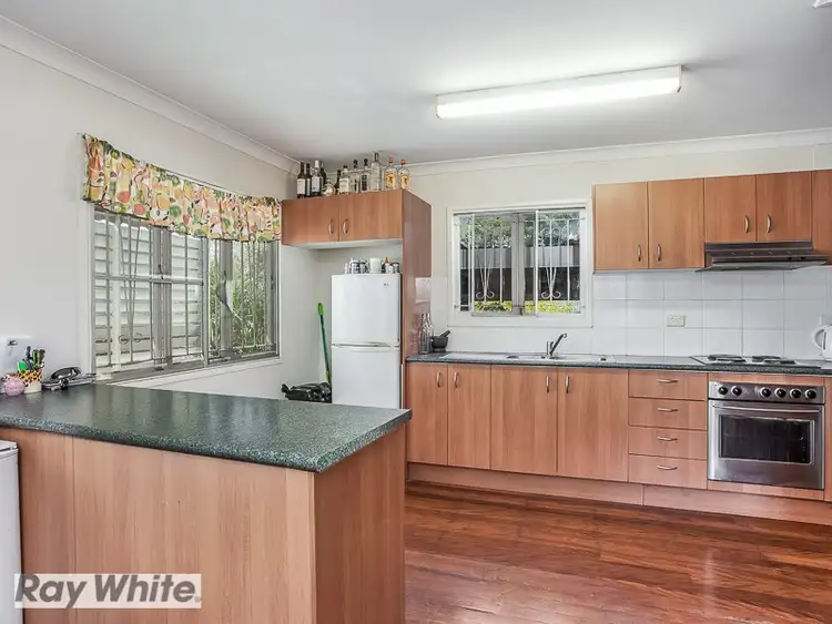 Second view of Homely house listing, 240 Ellison Road, Geebung QLD 4034
