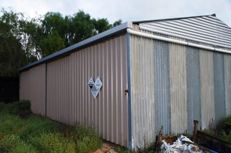 Third view of Homely rural property listing, LOT/4 Barwon Street, Renmark SA 5341