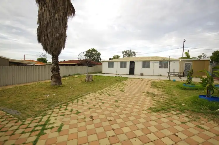 Sixth view of Homely house listing, 125 Koondoola Avenue, Koondoola WA 6064