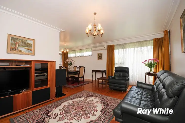 Second view of Homely house listing, 27 John Street, Bayswater VIC 3153