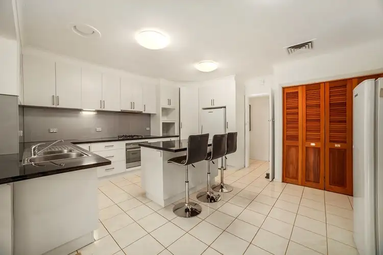Sixth view of Homely house listing, 6 Heysham Way, Templestowe VIC 3106