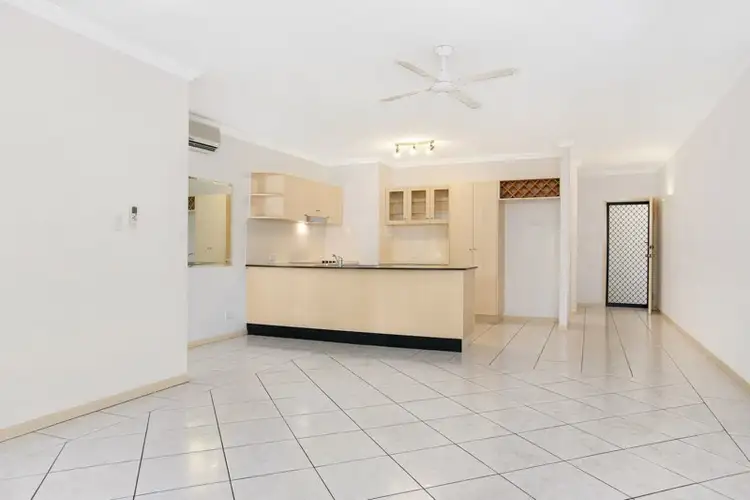 Seventh view of Homely apartment listing, 1/312 Lake Street, Cairns North QLD 4870