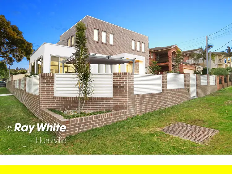 201 Woniora Road, Blakehurst NSW 2221