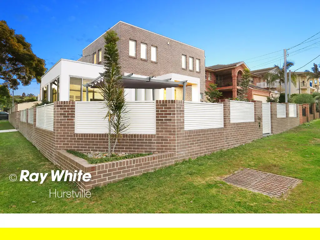 Main view of Homely house listing, 201 Woniora Road, Blakehurst NSW 2221