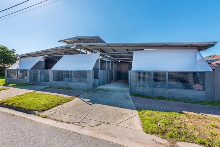 Second view of Homely house listing, 8 Austral Terrace, Morphettville SA 5043