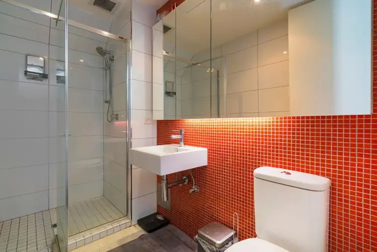 Fifth view of Homely apartment listing, 106/60 Wellington Street, St Kilda VIC 3182