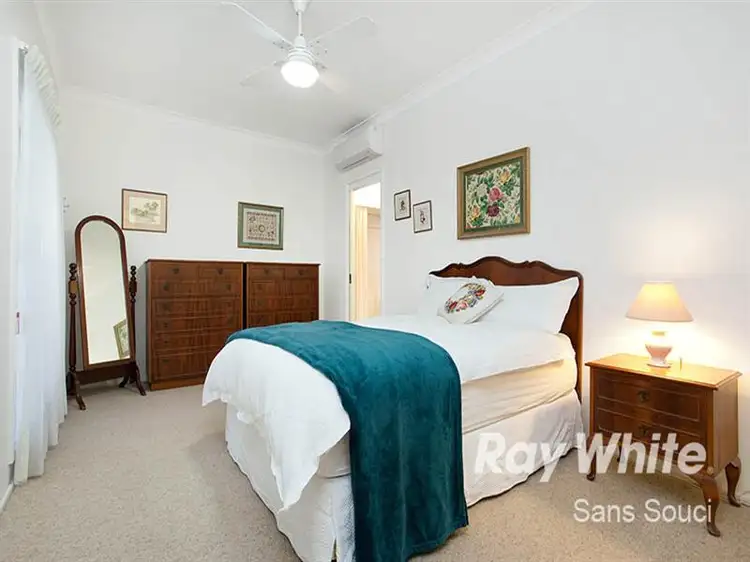 Seventh view of Homely villa listing, 5/130 Barton Street, Monterey NSW 2217