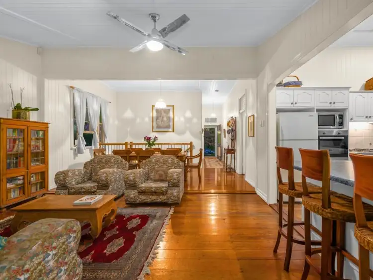 Fourth view of Homely house listing, 34 Baringa Street, Morningside QLD 4170