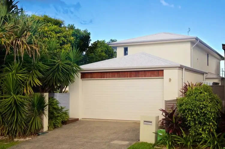 Main view of Homely house listing, 1 Headlands Court, Moffat Beach QLD 4551
