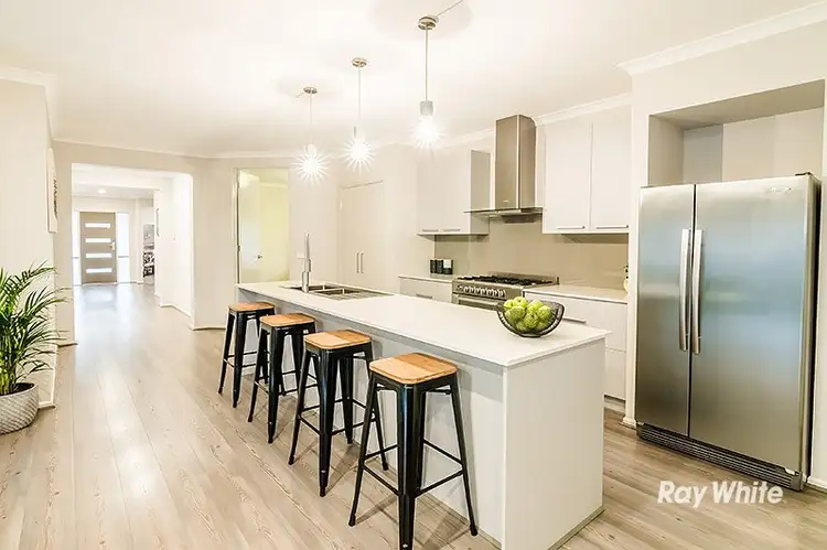 Third view of Homely house listing, 3 Marglen Place, Lyndhurst VIC 3975