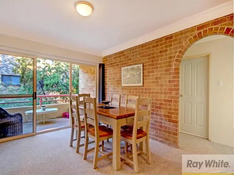 Third view of Homely unit listing, 13/36 Port Hacking Road, Sylvania NSW 2224
