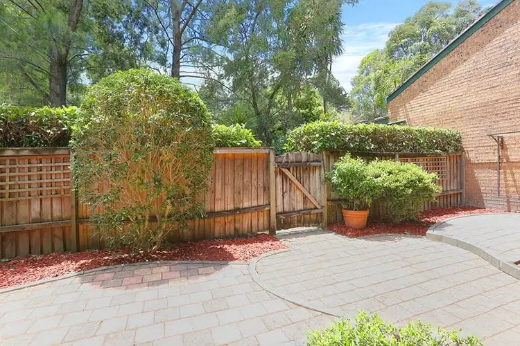 Fifth view of Homely villa listing, 5/11 Busaco Road, Marsfield NSW 2122