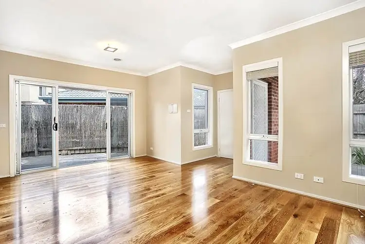 Fourth view of Homely unit listing, 3/115 The Boulevard, Thomastown VIC 3074