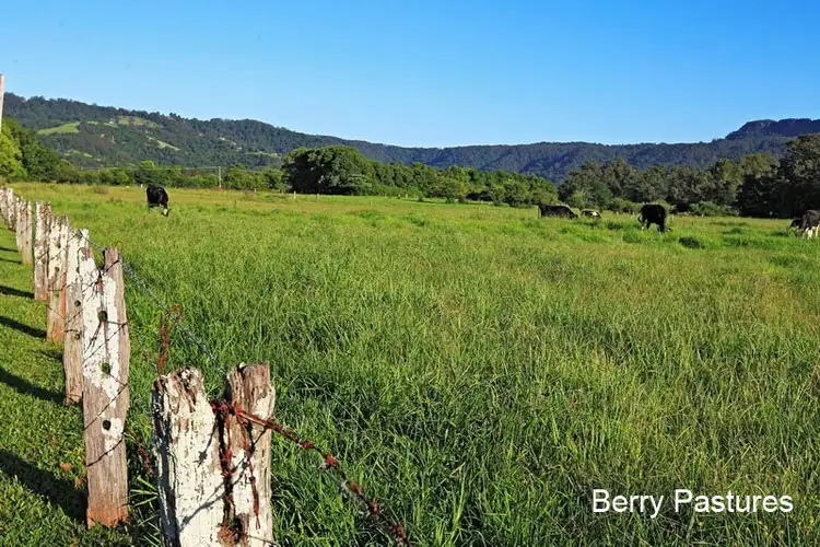 Sixth view of Homely land listing, Lot 311 Huntingdale Park Estate, Berry NSW 2535