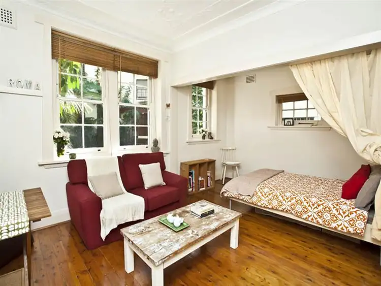 1/42 Bayswater Road, Potts Point NSW 2011
