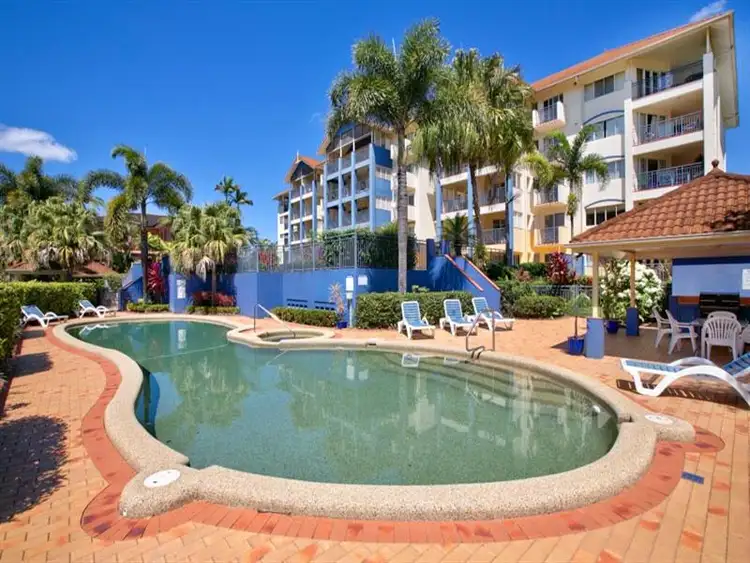 Second view of Homely unit listing, 15/275 Esplanade, Cairns North QLD 4870