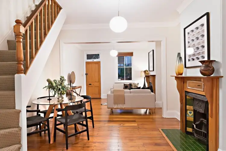 Third view of Homely house listing, 19 Trafalgar Street, Annandale NSW 2038