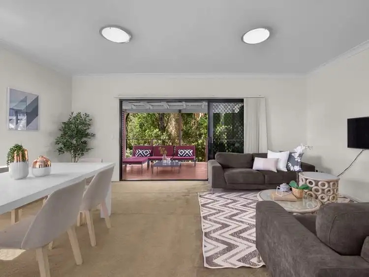 Sixth view of Homely townhouse listing, 2/29 Sparkes Street, Chermside QLD 4032
