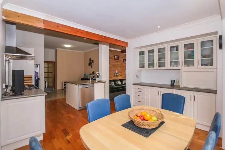 Second view of Homely house listing, 18 Jindalee Court, Ballajura WA 6066