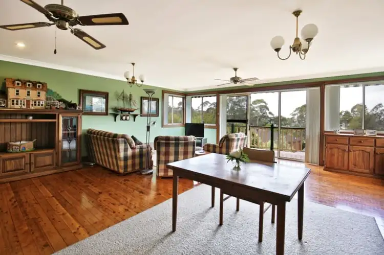 Fourth view of Homely house listing, 26 Lucas Street, North Nowra NSW 2541