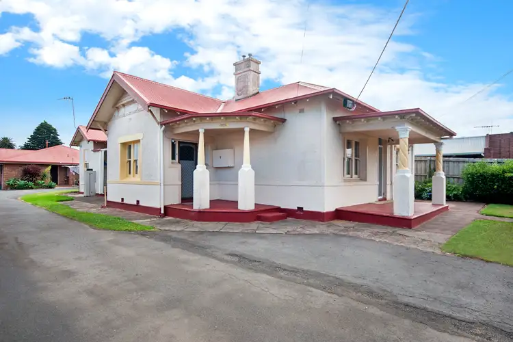 Main view of Homely unit listing, 1 and 2/9 King Street, Warrnambool VIC 3280