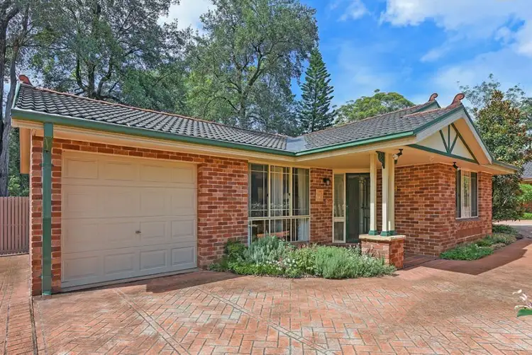 33b Hampden Road, Pennant Hills NSW 2120