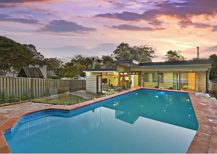 6 Quarter Sessions Road, Westleigh NSW 2120