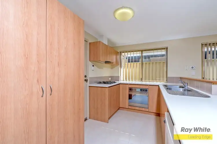 Sixth view of Homely house listing, 12 Brasted Way, Butler WA 6036