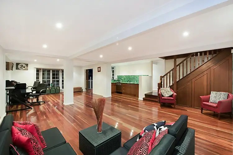 Sixth view of Homely house listing, 43 Nicholson Street, Greenslopes QLD 4120
