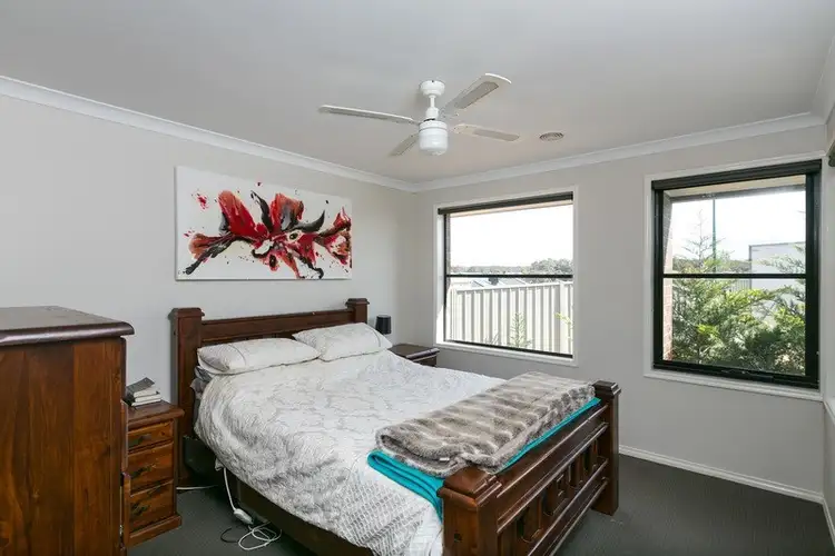 Sixth view of Homely house listing, 6 Trickett Court, Kangaroo Flat VIC 3555