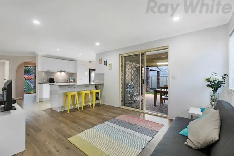 Fourth view of Homely house listing, 20 Ferndown Street, Alexandra Hills QLD 4161