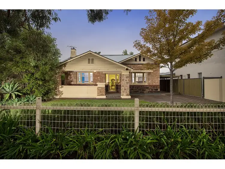 156 Ashbrook Avenue, Trinity Gardens SA 5068