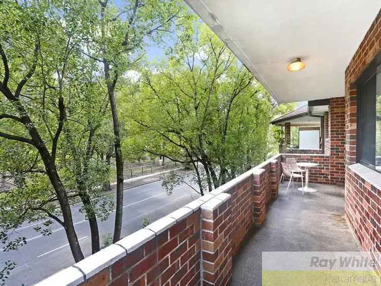 Fourth view of Homely unit listing, 4/1 Isabella Street, North Parramatta NSW 2151