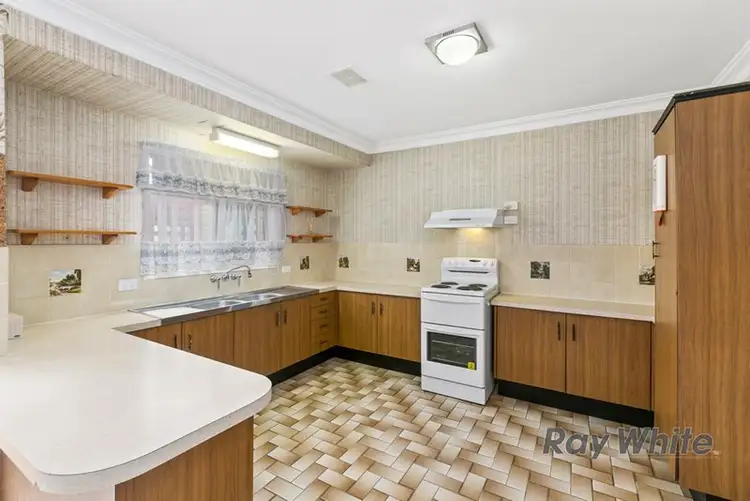 Third view of Homely house listing, 16 Rhoades Street, Capalaba QLD 4157