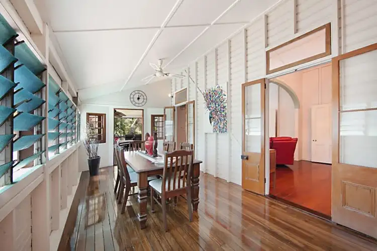 Fourth view of Homely house listing, 22 Sussex Street, Hyde Park QLD 4812