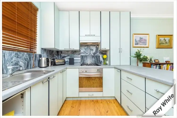 Second view of Homely house listing, 7/19 Charles Street, Queanbeyan NSW 2620