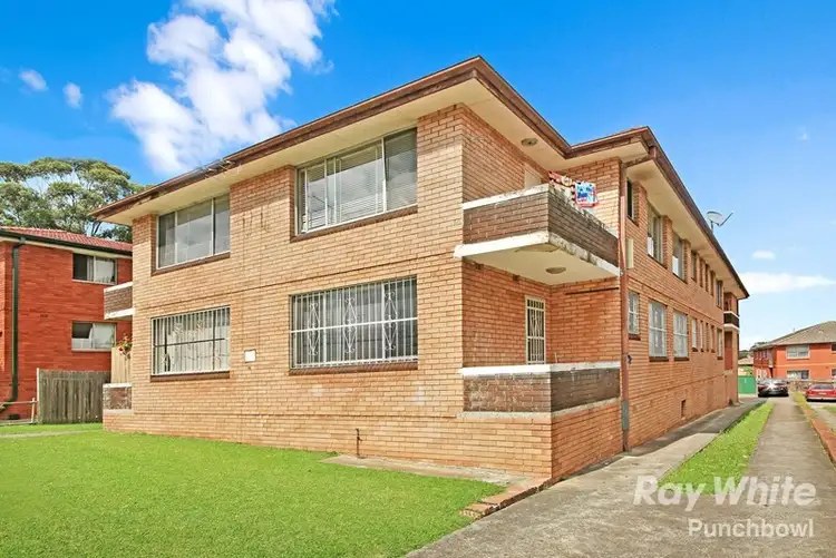2/46 McCourt Street, Wiley Park NSW 2195