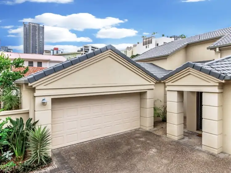 Second view of Homely unit listing, 4/23-25 Bauer Street, Southport QLD 4215