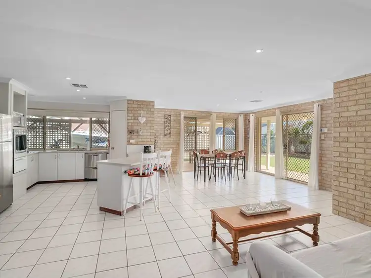 Third view of Homely house listing, 4 Cooper Circuit, Mount Tarcoola WA 6530