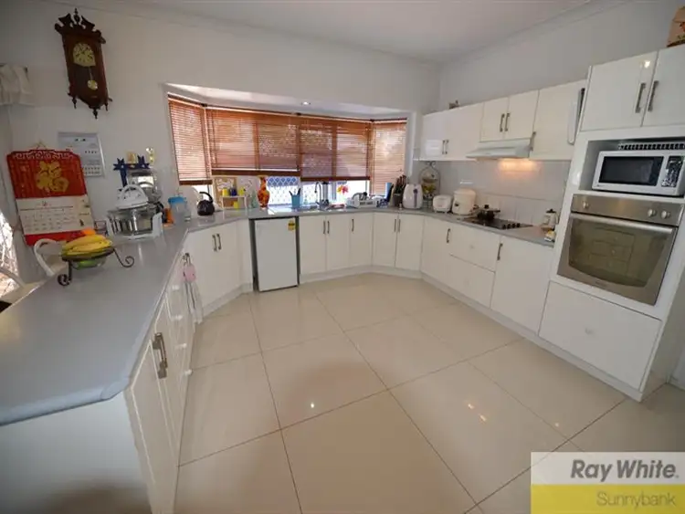 Sixth view of Homely house listing, 8 Pinecroft Close, Calamvale QLD 4116