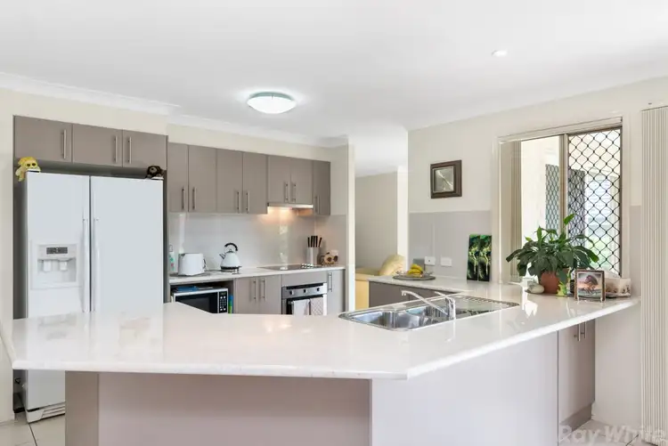 Fourth view of Homely house listing, 17 Lacebark Street, Morayfield QLD 4506