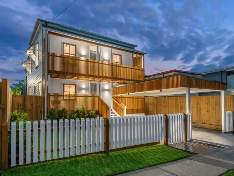 57 Nellie Street, Nundah QLD 4012