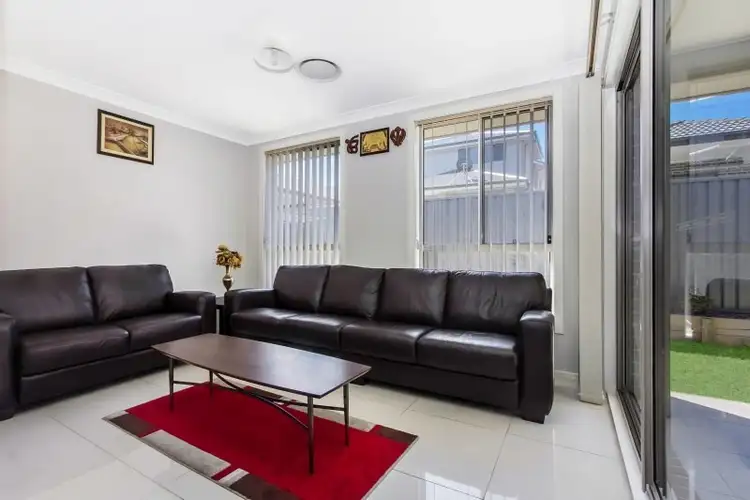 Second view of Homely house listing, 24 Rafter Parade, Ropes Crossing NSW 2760