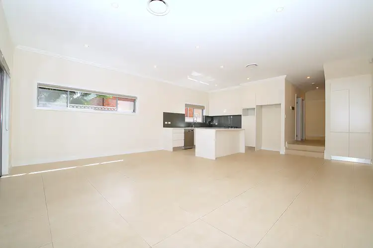 Third view of Homely other listing, 3A Marks Street, Chester Hill NSW 2162