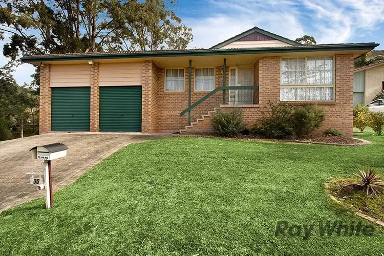 Second view of Homely house listing, 35 Brokers Road, Balgownie NSW 2519