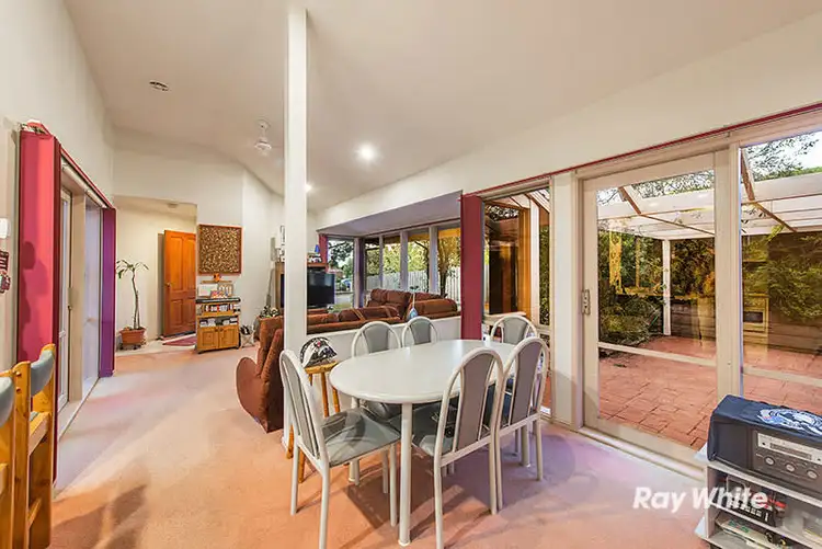Fourth view of Homely house listing, 8 Sneddon Drive, Narre Warren South VIC 3805